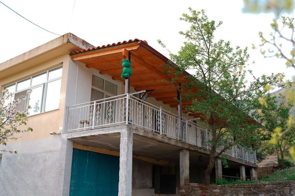 Casa de Férias Elimelivelaj *