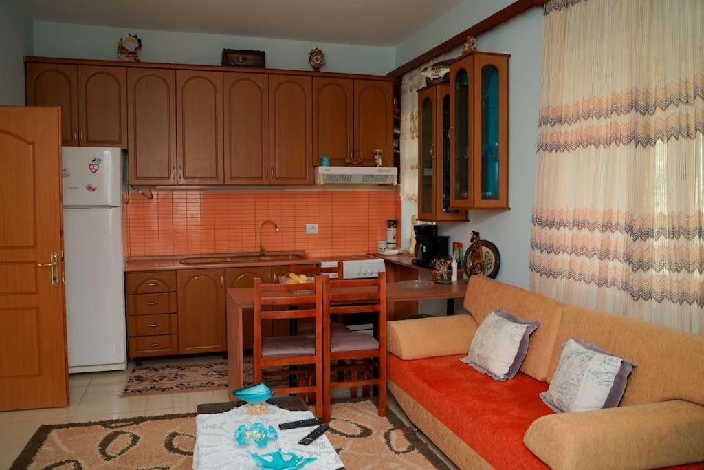 Casa de Férias Elimelivelaj