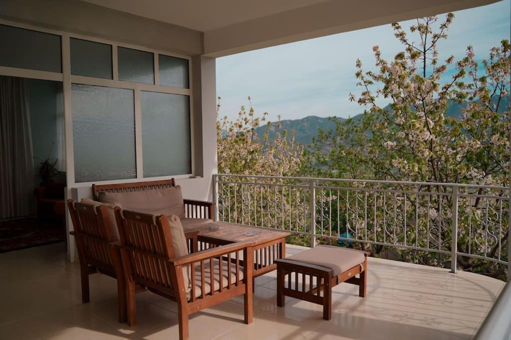 Elimelivelaj Casa de Férias
