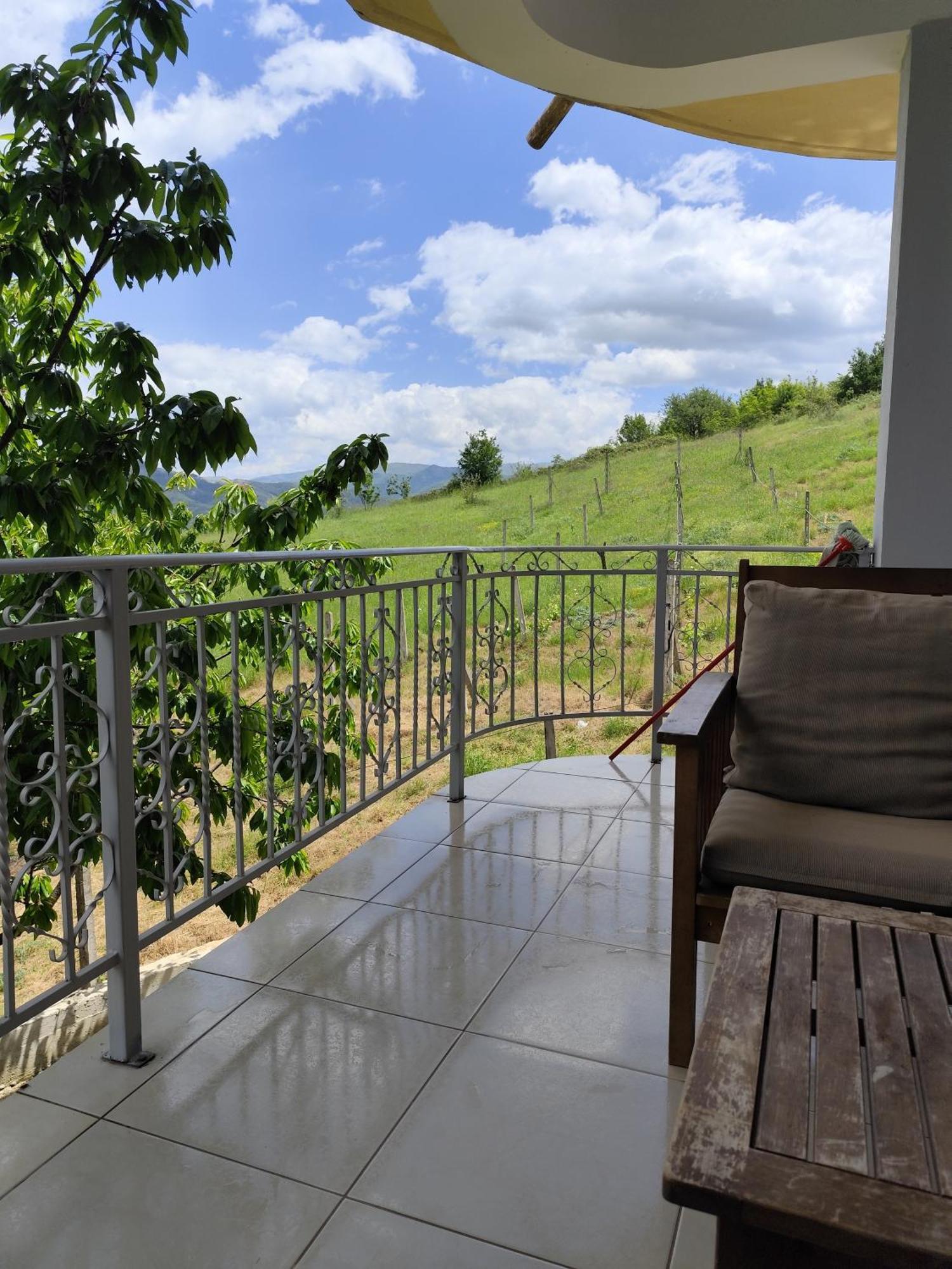 Elimelivelaj Casa de Férias