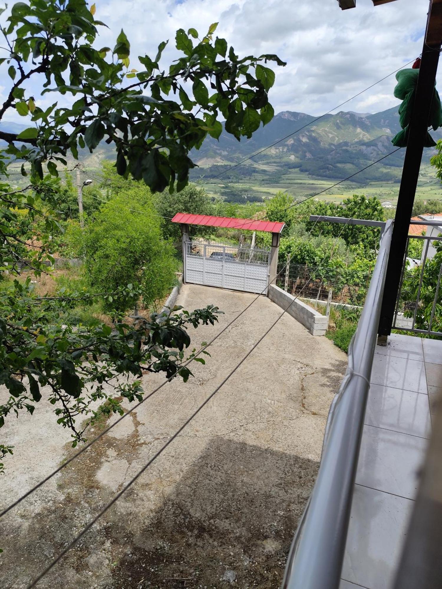 Elimelivelaj Casa de Férias