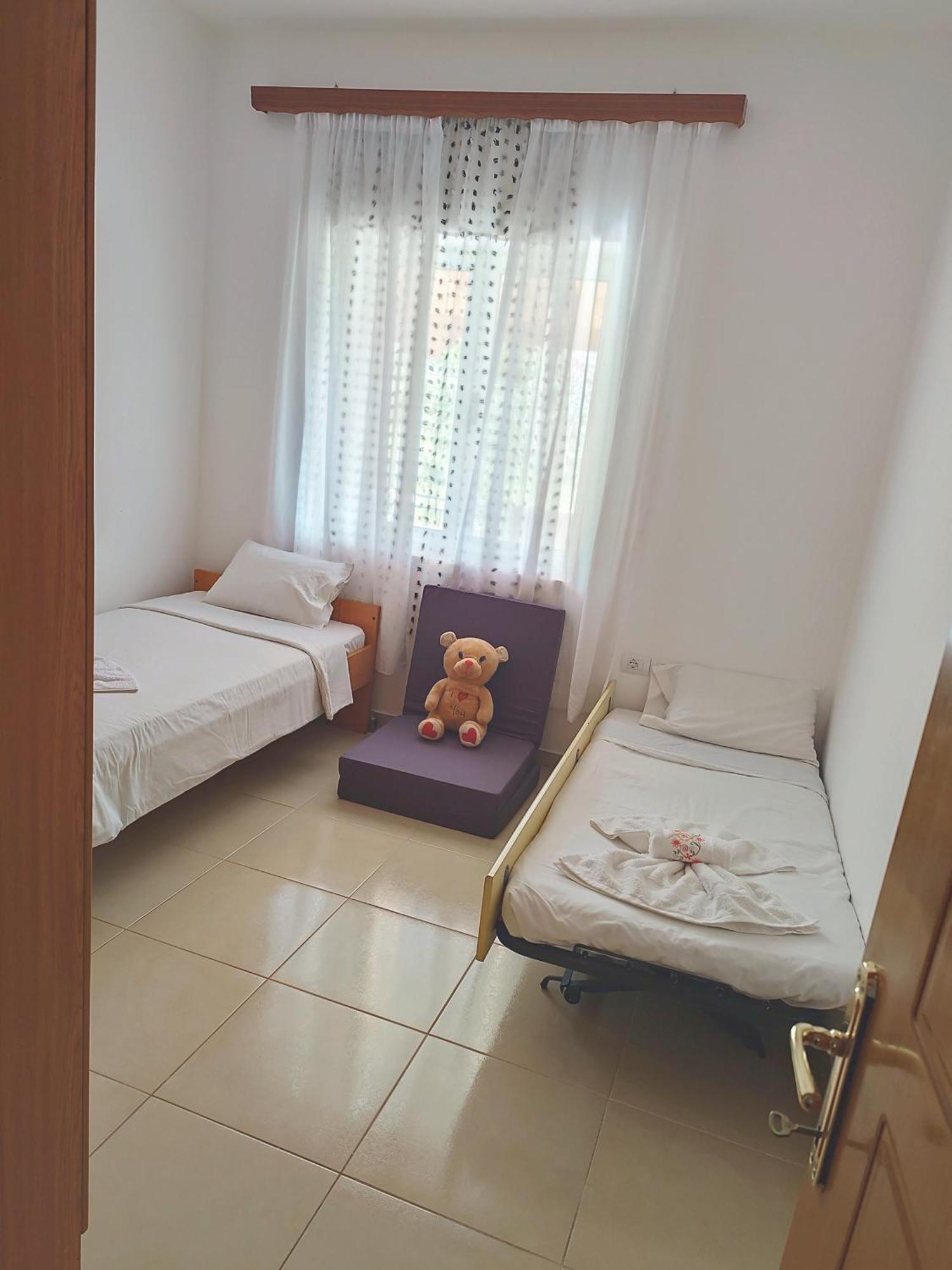 Elimelivelaj Casa de Férias Përmet
